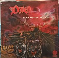 Dio - Lock Up The Wolves (2xLP, Album, RE, RM)