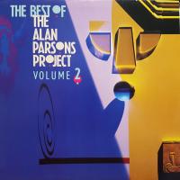 The Alan Parsons Project – The Best Of The Alan Parsons Project Volume 2