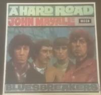 John Mayall And The Bluesbreakers - A Hard Road