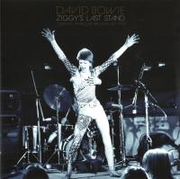 David Bowie - Ziggy's Last Stand (London Marquee Broadcast 1973) (2xLP)