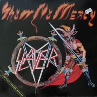 Slayer - Show No Mercy (LP, Album)