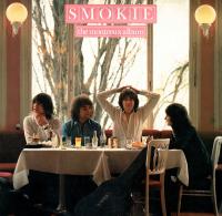 Smokie - The Montreux Album (LP, Album, Gat)