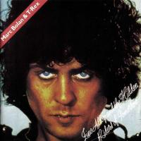 Marc Bolan & T•Rex – Zinc Alloy And The Hidden Riders Of Tomorrow (LP, Album, RE)