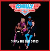 Chilly – Simply The Best Songs (LP, Ltd)