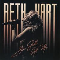 Beth Hart – You Still Got Me (LP, Album, Ltd, Red Transparent)