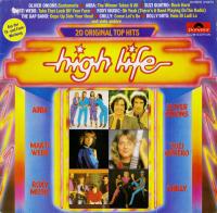 Various – High Life · 20 Original Top Hits