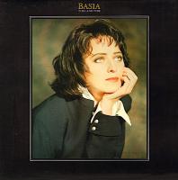 Basia - Time And Tide (1st UK press, Promo stamp)