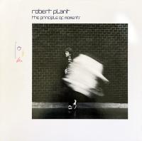 Robert Plant - The Principle Of Moments