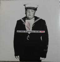 INXS – Welcome To Wherever You Are (LP, Album, RE, 180 Gram)