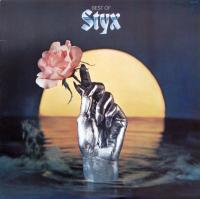 Styx - Best Of Styx