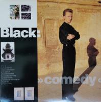 Black - Comedy