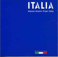 Various – Italia - Dance Music From Italy (LP, Comp)