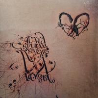 Агата Кристи - Коварство и любовь (LP, Album, RE)