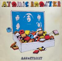 Atomic Rooster – Assortment (LP)