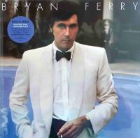 Bryan Ferry - Another Time, Another Place (LP, Album, RE, RM, 180)