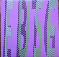 Everything But The Girl - Fuse (180g, Limited Black Vinyl)