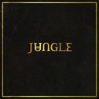 Jungle  – Jungle (LP, Album)