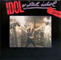 Billy Idol - Vital Idol (Compilation)