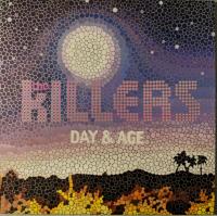 The Killers – Day & Age (LP, Album, RE)