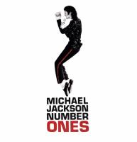 Michael Jackson – Number Ones (2xLP, RE, RM)