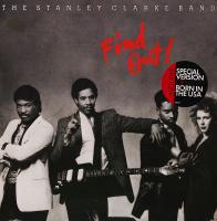The Stanley Clarke Band - Find Out!