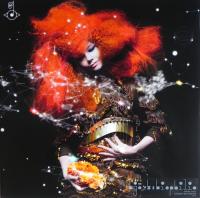 Björk – Biophilia (2xLP, Album)