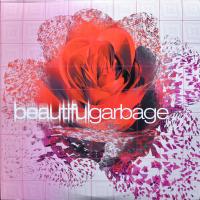 Garbage - Beautiful Garbage (2xLP, Album, RE)