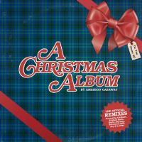 Amerigo Gazaway – A Christmas Album (Holiday Remixes) (LP, Album)