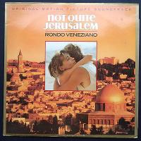 Rondo Veneziano - Not Quite Jerusalem