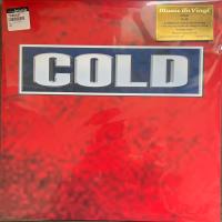Cold – Cold (LP, Album, Ltd)