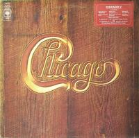 Chicago - V