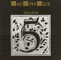 Bad Boys Blue – The Fifth (LP, Album, Ltd, RE, 180g, Blue)