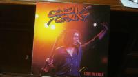 Eddy Grant - Love In Exile (LP, Album)