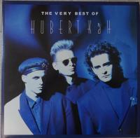 Hubert Kah - The Very Best Of Hubert Kah (2xLP, Ltd, Num, Whi)
