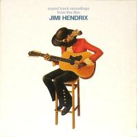 Jimi Hendrix - Sound Track Recordings From The Film Jimi Hendrix