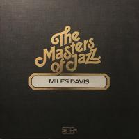 Miles Davis – The Masters Of Jazz - Miles Davis (3xLP, Comp, Club)