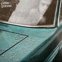 Peter Gabriel – Peter Gabriel (Half Speed) (LP, Album, RE, RM, 180 Gram)