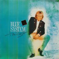 Blue System - Twilight (LP, Album)
