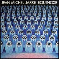 Jean Michel Jarre – Equinoxe