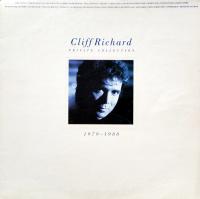 Cliff Richard - Private Collection (1979 - 1988) (2xLP, Comp)