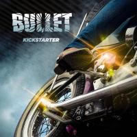 Bullet – Kickstarter (LP, Album)