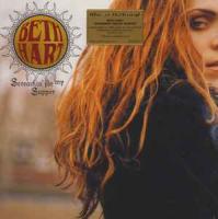 Beth Hart – Screamin' For My Supper (2xLP, Album, Ltd, RE, 180 Gram, Coloured)