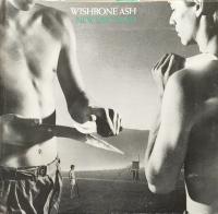 Wishbone Ash - New England (1st Canadian press, Gat)