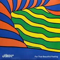 The Chemical Brothers - For That Beautiful Feeling (2xLP, Album)