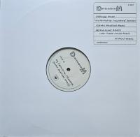 Depeche Mode - My Favourite Stranger (Remixes) (LP, Ltd, Num)