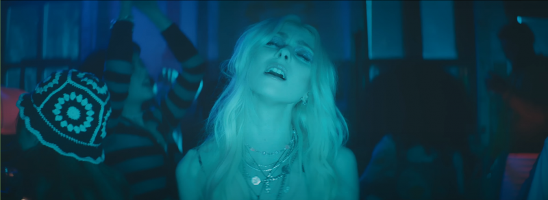 The Pretty Reckless – 4 ноября выпускают новый материал