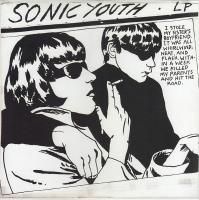 Sonic Youth – Goo