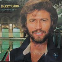 Barry Gibb – Now Voyager