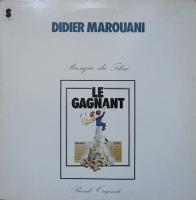 Didier Marouani - Le Gagnant