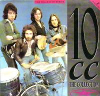 10cc - The Collection (2xLP, Compilation)